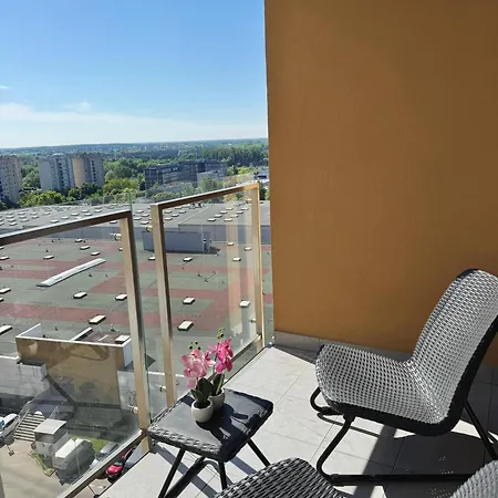 Red Park Апартаменти